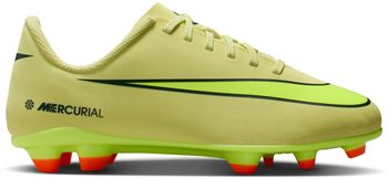 Бутсы Nike Nike Jr. Mercurial Vapor 16 Club детские - фото