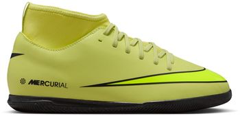 Бутсы Nike Nike Jr. Mercurial Superfly 10 Club детские - фото