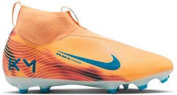 Бутсы Nike Nike Jr. Mercurial Superfly 10 Academy "Kylian Mbappe" детские - фото