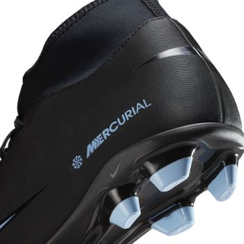 Бутсы Nike Nike Mercurial Superfly 10 Club мужские - 12