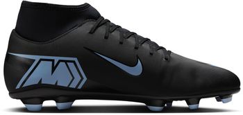 Бутсы Nike Nike Mercurial Superfly 10 Club мужские - 2