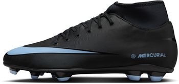 Бутсы Nike Nike Mercurial Superfly 10 Club мужские - 3