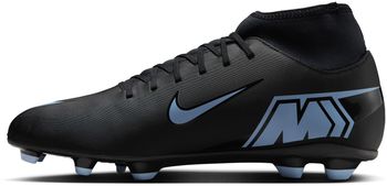 Бутсы Nike Nike Mercurial Superfly 10 Club мужские - 4