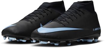 Бутсы Nike Nike Mercurial Superfly 10 Club мужские - 5