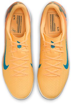 Бутсы Nike ZOOM VAPOR 16 ACADEMY KM IC мужские - 7
