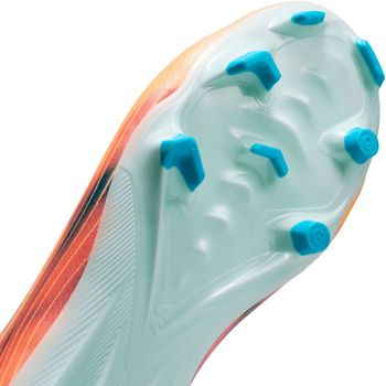 Бутсы Nike Nike Jr. Mercurial Superfly 10 Academy "Kylian Mbappe" детские - 10