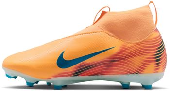 Бутсы Nike Nike Jr. Mercurial Superfly 10 Academy "Kylian Mbappe" детские - 4