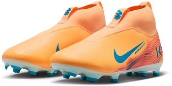 Бутсы Nike Nike Jr. Mercurial Superfly 10 Academy "Kylian Mbappe" детские - 5