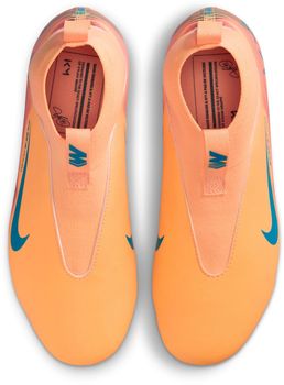 Бутсы Nike Nike Jr. Mercurial Superfly 10 Academy "Kylian Mbappe" детские - 7
