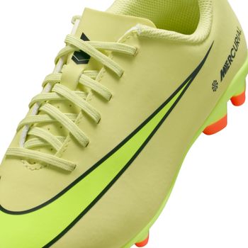 Бутсы Nike Nike Jr. Mercurial Vapor 16 Club детские - 10