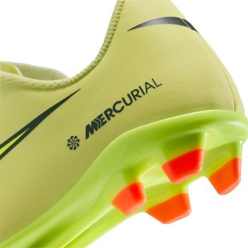 Бутсы Nike Nike Jr. Mercurial Vapor 16 Club детские - 11