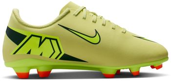 Бутсы Nike Nike Jr. Mercurial Vapor 16 Club детские - 2