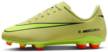 Бутсы Nike Nike Jr. Mercurial Vapor 16 Club детские - 3