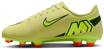 Бутсы Nike Nike Jr. Mercurial Vapor 16 Club детские - 4
