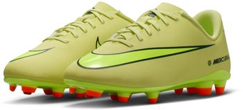 Бутсы Nike Nike Jr. Mercurial Vapor 16 Club детские - 5