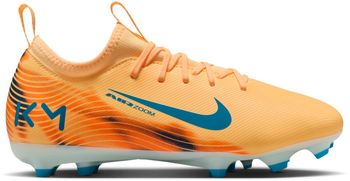 Бутсы Nike Nike Jr. Mercurial Vapor 16 Academy "Kylian Mbappe" детские - 1