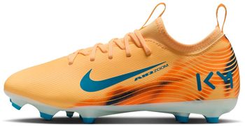 Бутсы Nike Nike Jr. Mercurial Vapor 16 Academy "Kylian Mbappe" детские - 3