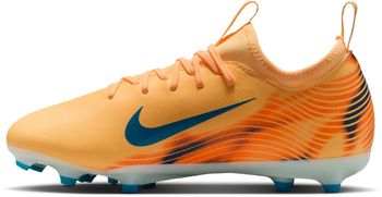 Бутсы Nike Nike Jr. Mercurial Vapor 16 Academy "Kylian Mbappe" детские - 4