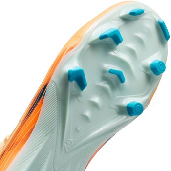 Бутсы Nike Nike Jr. Mercurial Vapor 16 Academy "Kylian Mbappe" детские - 9