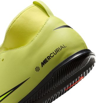 Бутсы Nike Nike Jr. Mercurial Superfly 10 Club детские - 10