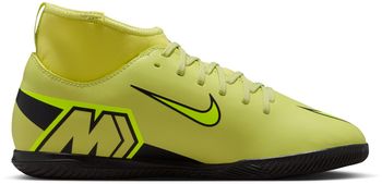 Бутсы Nike Nike Jr. Mercurial Superfly 10 Club детские - 2