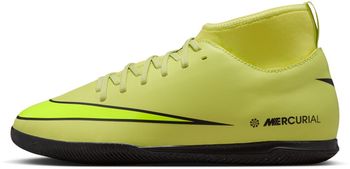 Бутсы Nike Nike Jr. Mercurial Superfly 10 Club детские - 3