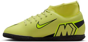 Бутсы Nike Nike Jr. Mercurial Superfly 10 Club детские - 4