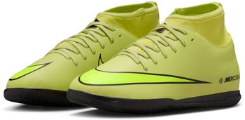 Бутсы Nike Nike Jr. Mercurial Superfly 10 Club детские - 5