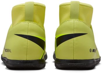Бутсы Nike Nike Jr. Mercurial Superfly 10 Club детские - 6