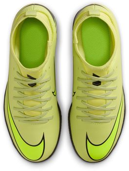 Бутсы Nike Nike Jr. Mercurial Superfly 10 Club детские - 7