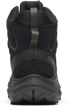 Ботинки Merrell SPEED STRIKE 2 LTR THRM MID WP мужские - 4