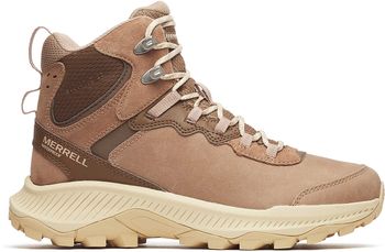 Черевики Merrell SPEED STRIKE 2 LTR THRM MID WP жіночі - 1