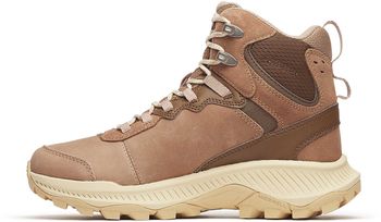 Черевики Merrell SPEED STRIKE 2 LTR THRM MID WP жіночі - 3