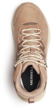 Черевики Merrell SPEED STRIKE 2 LTR THRM MID WP жіночі - 6