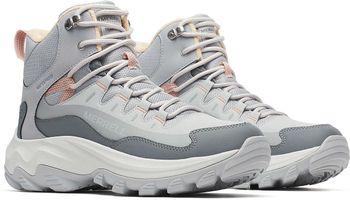 Черевики Merrell THERMO CHILL 2 MID WP жіночі - 3