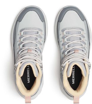 Черевики Merrell THERMO CHILL 2 MID WP жіночі - 5
