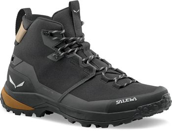 Ботинки Salewa 61471/0971 мужские - 3