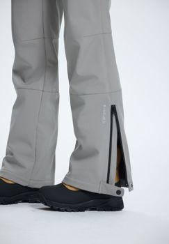 Брюки ICEPEAK FRECHEN женские - 10