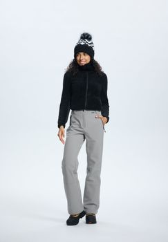 Брюки ICEPEAK FRECHEN женские - 12