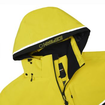 Куртка ICEPEAK FIRCREST мужская - 4