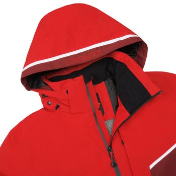 Куртка ICEPEAK FIRCREST мужская - 4