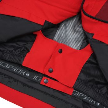 Куртка ICEPEAK FIRCREST мужская - 7