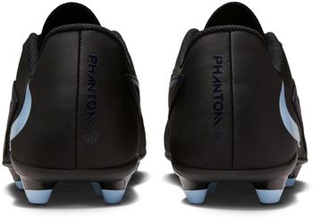 Бутсы Nike PHANTOM 6 LOW CLUB FG/MG мужские - 6