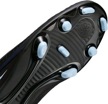 Бутсы Nike PHANTOM 6 LOW CLUB FG/MG мужские - 9