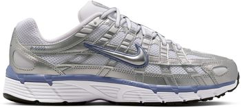 Кроссовки Nike NIKE P-6000 женские - 5