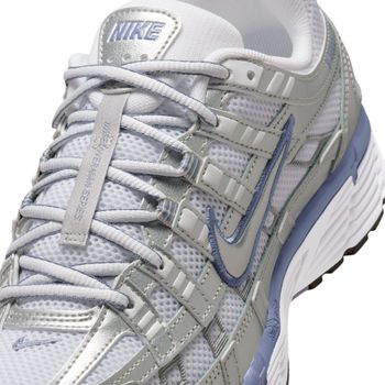 Кроссовки Nike NIKE P-6000 женские - 10
