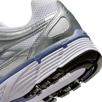 Кроссовки Nike NIKE P-6000 женские - 11