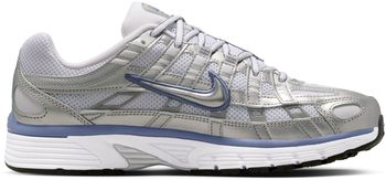 Кроссовки Nike NIKE P-6000 женские - 2