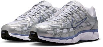 Кроссовки Nike NIKE P-6000 женские - 5