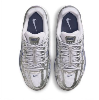 Кроссовки Nike NIKE P-6000 женские - 7